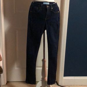 Draper James tootsie jean